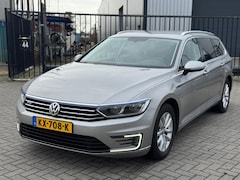 Volkswagen Passat Variant - 1.4 TSI GTE Connected Series Navi Clima Div Opties