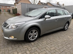 Toyota Avensis Wagon - 1.8 VVTi 2010 CLIMA new model 6 bak