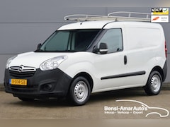 Opel Combo - 1.3 CDTi L1H1 Edition