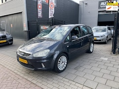 Ford C-Max - 1.8-16V Limited 3e Eigenaar Trekhaak Airco PDC NAP APK