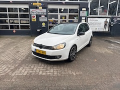Volkswagen Golf - 1.4 TSI Trendline