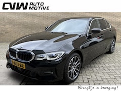 BMW 3-serie - 330e Business Edition Plus | Laser Light | Adaptieve cruise | Lederen interieur | Wegklapb