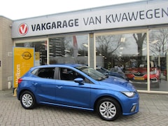 SEAT Ibiza - 1.0 EcoTSI 95pk Style Limited Edition