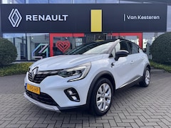 Renault Captur - TCe 90pk GPF Intens / Camera / Navi / Compleet dealer O.H. / NL-auto