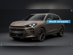 CUPRA Terramar - 1.5 TSI e-Hybrid VZ Performance | Pano dak | 20" inch | Trekhaak | 272 pk | Sennheiser Aud