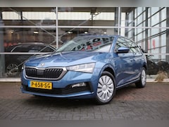 Skoda Scala - 1.0 TSI Active