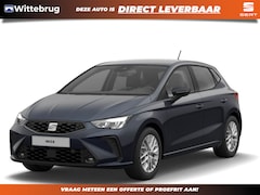 SEAT Ibiza - 1.0 EcoTSI Style Business Connect Nieuw model