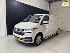 Volkswagen Transporter - 2.0 TDI L2H3 32 4Motion Highline bulli