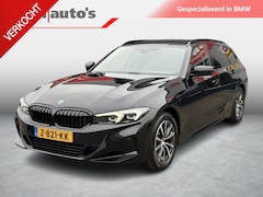 BMW 3-serie Touring - 320e High Executive org NL auto