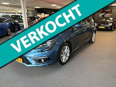 Renault Mégane - 1.2 TCe Zen 130pk / Airco / navigatie / pdc / cruise-control