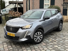 Peugeot 2008 - 1.2 PureTech Active AppleCarplay | Cruise | LED | 1e eig | NL auto