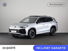 Volkswagen Tayron - 1.5 eHybrid R-Line Edition 204PK | Automaat (DSG) | Panoramadak | Black Style pakket | Weg
