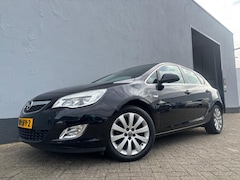 Opel Astra - 1.4 Cosmo - Climate Control - LMV