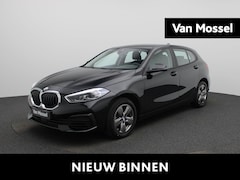 BMW 1-serie - 116i | AUTOMAAT | ACHTERUITRIJCAMERA | APPLE CARPLAY - ANDROID AUTO | STOELVERWARMING | CL