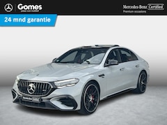 Mercedes-Benz E-klasse - Mercedes-AMG E 53 HYBRID 4MATIC+ Autom