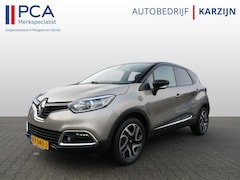Renault Captur - 0.9 TCe Dynamique