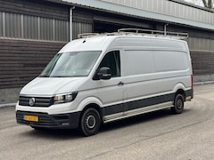 Volkswagen Crafter - 35 2.0 TDI L4H3 Highline