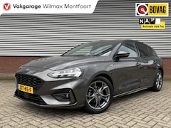 Ford Focus - 1.5 EcoBoost ST Line Business|Stoel-stuur verwarming|Cruise|Carplay|Automaat|Led|Carplay|