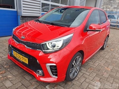 Kia Picanto - 1.0 T-GDI GT-Line