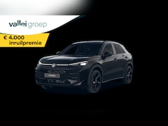 Volkswagen T-Roc - R-Line First Edition 1.5 eTSI 150 pk