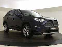 Toyota RAV4 - 2.5 Hybrid Executive | JBL aufio | Blind Spot | Adapt. cruise |