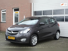 Opel Karl - 1.0 ecoFLEX Innovation Garantie, Stoel verwarming, Licht metalen velgen, Park Sensoren
