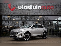 Nissan Qashqai - 1.3 MHEV Xtronic N-Connecta
