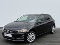 Volkswagen Polo - 1.0 TSI Highline Apple CarPlay Stoelverwarming | Cruise Control | Climate Control | DAB Au