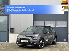 Citroën C3 - 1.2 PureTech Shine