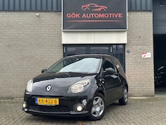 Renault Twingo - 1.2-16V Authentique / Airco / Distributieriem Vervangen / APK