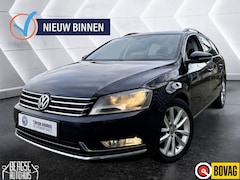 Volkswagen Passat Variant - 1.4 TSI Highl. BlM DSG CRUISE NAVI