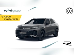 Volkswagen T-Roc - R-Line First Edition 1.5 eTSI 110 kW / 150 PK SUV