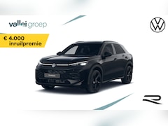 Volkswagen T-Roc - R-Line First Edition 1.5 eTSI 110 kW / 150 PK SUV