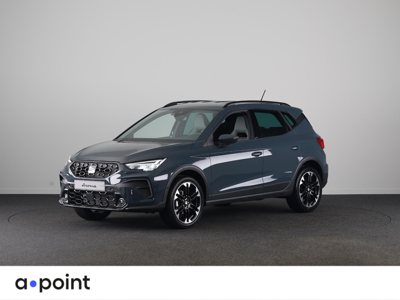 SEAT Arona - FR Business Connect 1.0 EcoTSI 70 kW / 95 PK SUV 5 | Bucket Seats | 18 inch Velgen 'Perfor - AutoWereld.nl