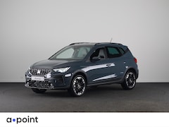 SEAT Arona - FR Business Connect 1.0 EcoTSI 70 kW / 95 PK SUV 5 | Bucket Seats | 18 inch Velgen 'Perfor