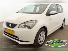SEAT Mii Electric - 37 kWh 74.338 km NAP