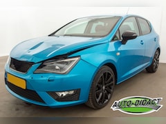 SEAT Ibiza - 1.0 EcoTSI FR Connect