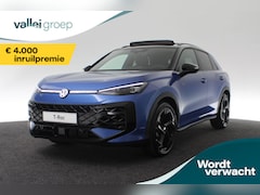 Volkswagen T-Roc - R-Line First Edition 1.5 eTSI 110 kW / 150 pk