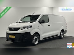 Peugeot Expert - Bestel 2.0 BlueHDI 120 Long Premium TREKHAAK CARPLAY NAVI CRUISE