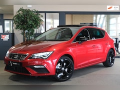 SEAT Leon - 1.8 TSI FR DSG 180 PK Pano Virtual Navi Led Leder Acc Pdc