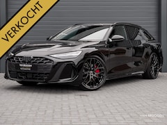 Audi A6 Avant - 2.0 e-hybrid quattro S Pano Trekhaak Luchtv Coating Softclose 4-Wiel