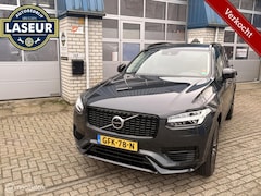 Volvo XC90 - 2.0 T8 Recharge AWD R-Design