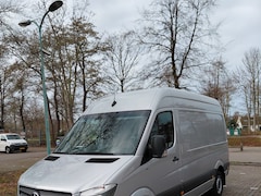 Mercedes-Benz Sprinter - 314 2.2 CDI 366 EHD EURO 6  L2H2 Automaat CRUISE CONTROL
