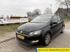 Volkswagen Polo - 1.2 TDI BlueMotion Trendline