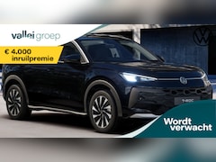 Volkswagen T-Roc - Life First Edition 1.5 eTSI 116PK