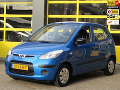 Hyundai i10 - 1.1 Active Cool / Nieuwe Dist. riem / Apk / grote beurt