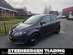 SEAT Altea - 1.6 2006 NETTE AUTO/INRUILKOOPJE/APK 11-2026