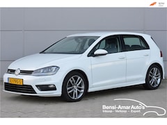 Volkswagen Golf - 1.6 TDI Business Edition R Connected