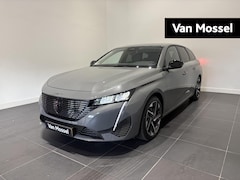 Peugeot 308 SW - 1.6 Plug-in Hybrid 180 Allure Avantage | APPLE CARPLAY & ANDROID AUTO | CAMERA | STOELVERW