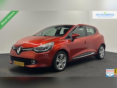 Renault Clio - 0.9 TCe Dynamique TREKHAAK LM ECC NAVI